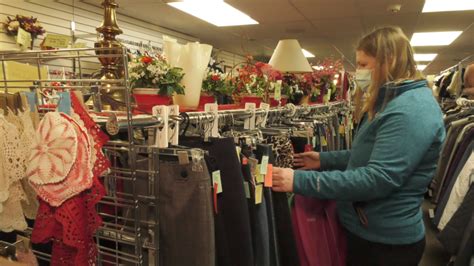There Is A Thrill Saskatoon Second Hand Store Sees Increase In Sales