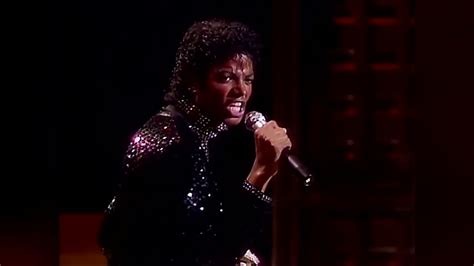 Motown 25 Billie Jean Michael Jackson Hd Youtube