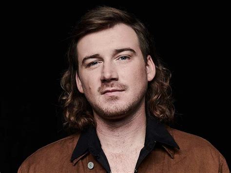 Morgan Wallen Back On Stage For Live Performance Months After Racial Slur Controversy English
