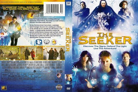Think about it, the seeker is obviously the child that seeks something. World Capas: The Seeker The Dark Is Rising (Os Seis Signos ...