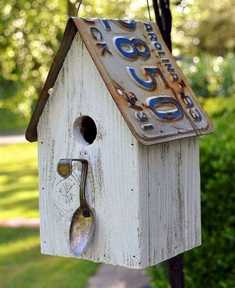 Birdhouse Design Ideas Decor And Gardening Ideas Bird Houses Diy
