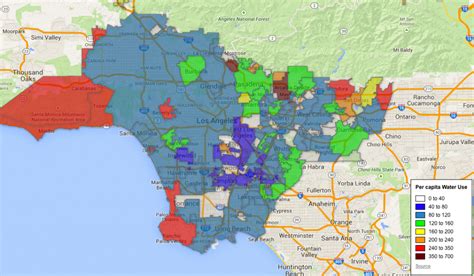 This repository is a simple barebones codebase which renders something like shown below: Los Angeles Gang Map