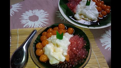 Jul 22, 2021 · juli 04, 2021 cara buat bubur biji salak campur bubur sumsum campur air, santan, t… 350 gr gula jawa/gula merah; resep dan cara membuat bubur sumsum lembut//dan biji salak ...