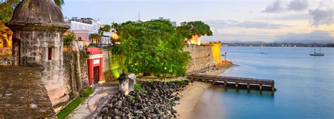 All the tourist destinations are close by, so no matter where you choose to book your hotel, you'll be able to enjoy. Cruises from San Juan | Puerto Rico Vacations | Carnival