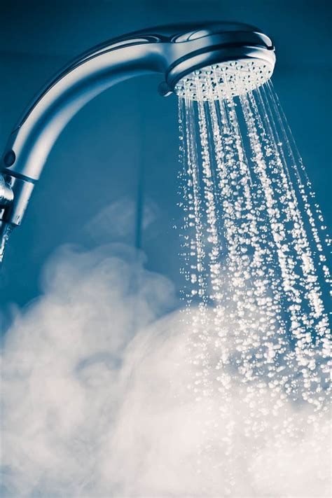 Why Hot Showers Are Bad For Your Hair 3 Reasons You Must Avoid It Hair Buddha