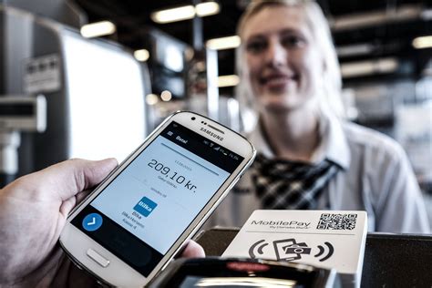 Android app by mobilepay a/s free. MobilePay vil samle dine loyalitets- og fordelskort
