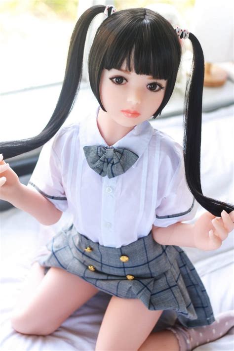 100cm Alluring Small Love Doll Online Realistic Tpe Small Real Love