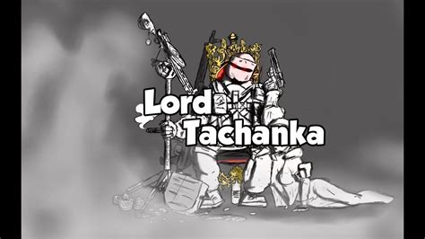 Lord Tachanka Dead Meme Rainbow Six Siege Youtube