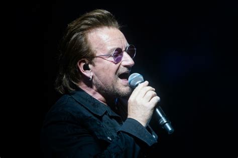 Brilharemos como estrelas na noite de verão. Bono Vox é confirmado em Sing 2