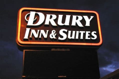Drury plaza hotel san antonio riverwalk, san antonio. Drury Inn & Suites San Antonio Riverwalk - Best Hotels in ...