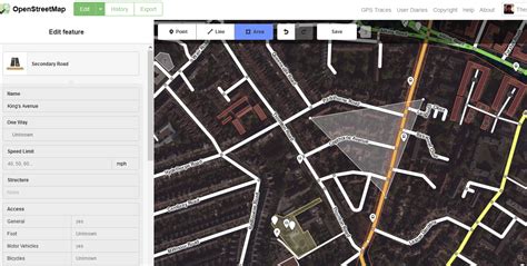 The Rise Of OpenStreetMap