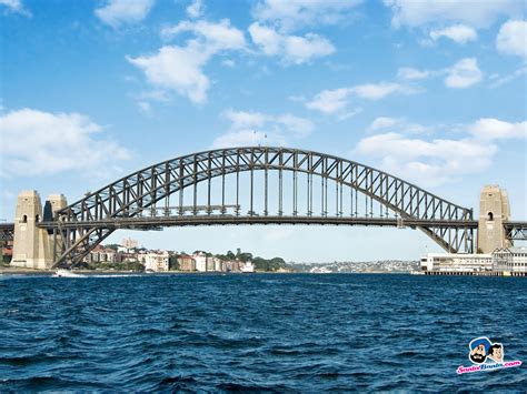 Bridges: Bridges
