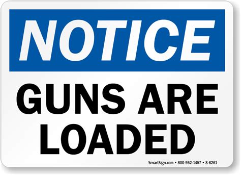 Gun Owner Signs Guns Allowed Best Prices Assured