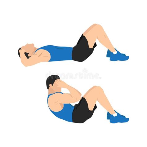 How Do I Do Sit Ups Correctly A Guide To Bigger Abs