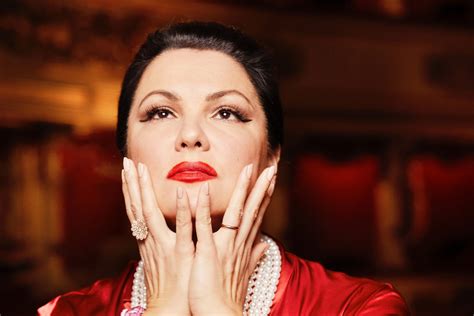 anna netrebko nie zaśpiewa w metropolitan opera opera lovers