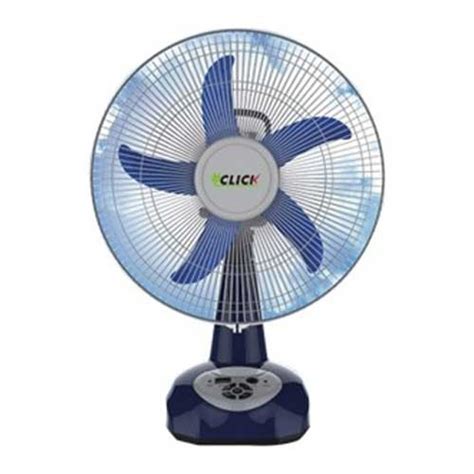 Click Rechargeable Table Fan 12 Usb Charger Price In Bangladesh Techno Power Bangladesh