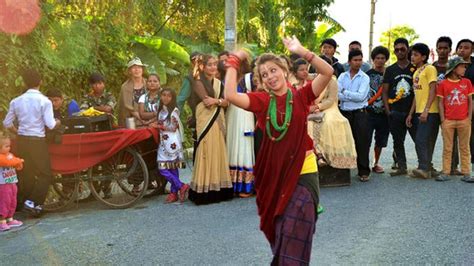 Tihar Festival Nepal Festival Of Lights The Second Biggest Festival