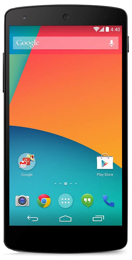 Nexus 5 Android Central
