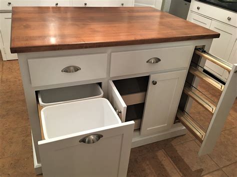 Fabulous Custom Build Kitchen Island With Seating Home Depot