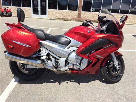 Related:yamaha fjr 1300 motorcycle for sale. 2014 Yamaha FJR1300A for Sale in Knoxville, Tennessee ...