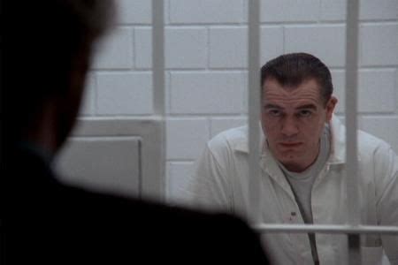 Brian cox shares his inspiration for the iconic character hannibal lecter in manhunter, and how he felt watching anthony hopkins. Manhunter 5 | Michael mann, Hannibal lecter, Film