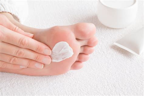 Diabetes And Dry Feet 5 Top Tips To Beat Dryness Northwich Foot Clinic