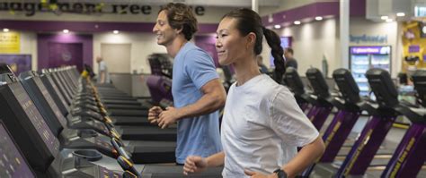 Join the Judgement Free Zone® | Planet Fitness Australia - Planet