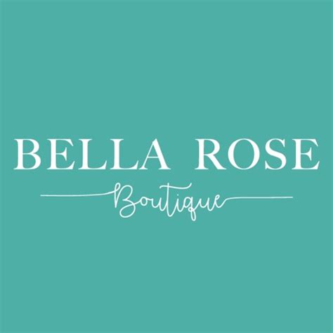 Bella Rose Boutique By Bella Rose Boutique