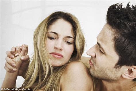 Why Do Women Stop Wanting Sex Nearly Half Of All Women Will Suffer From Lost Libido With