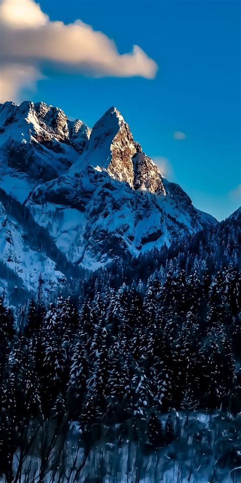 Nov 26, 2020 · to better explain the problem, let's look at the dynamic wallpaper shortcut, which changes your iphone's home and lock screen wallpaper automatically based on whatever action or trigger you define. iPhone 12 Pro Max Winter Wallpapers - Wallpaper Cave