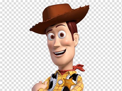 Toy Story Cowboy Woody Transparent Background Png Clipart Hiclipart