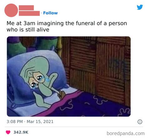 Funny Memes That Are All Too Relatable As Shared By This Facebook