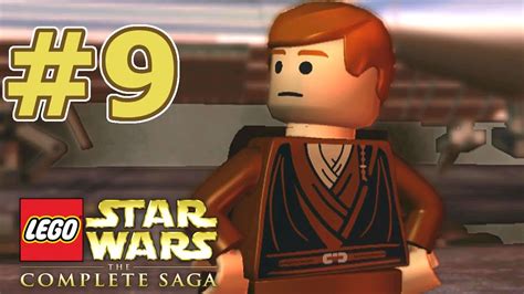 Lego Star Wars The Complete Saga Lego Star Wars The Complete Saga On