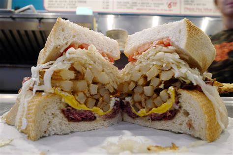 Primanti Brothers Pittsburgh Pa Review And What To Eat