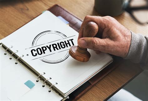 Copyright 101 Initiating Protection Law Group Llc