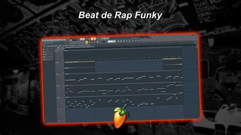 Clica na foto para baixar mix de kizomba 2. Beat de Rap Funky | Tutorial de FL Studio | Tech Know Music