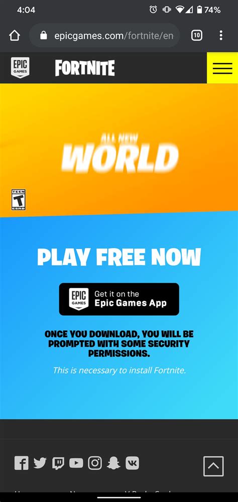 Disable pdf viewer in chrome. How To Download Fortnite On Android Without Google Play