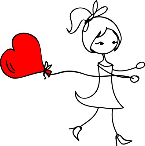 Imagen De Amor Imagen Png Amor Imagen Png Valentines Day Drawing