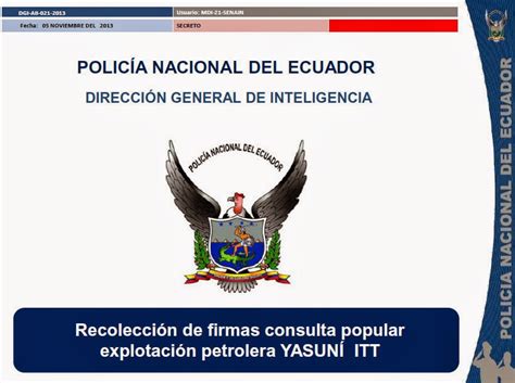 Anonymous Ecuador Anonymous Hace Nuevas Revelaciones Sobre Espionaje A