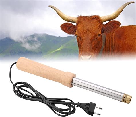 Electric Cattle Dehorner Electric Dehorner For Goats