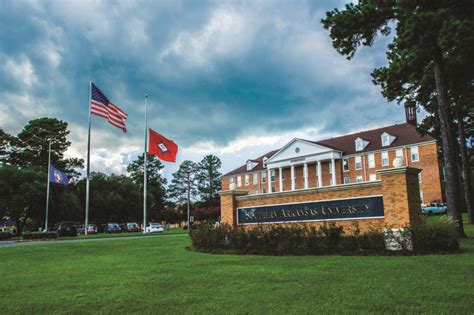 Former Student Files Lawsuit Against Southern Arkansas University