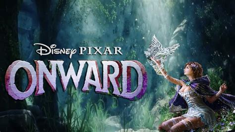 It's going to be a magical year at the box office with disney! Onward (2020) - Disney Plus Informer