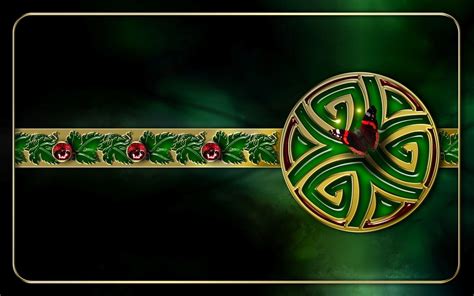 Celtic Symbol Wallpapers Top Free Celtic Symbol Backgrounds