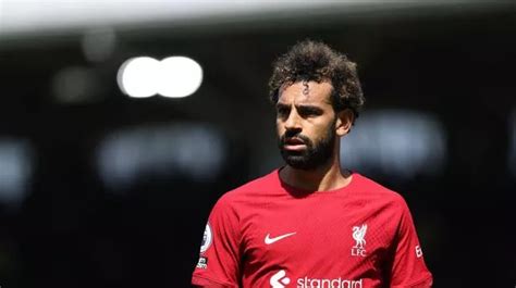 Mohamed Salah The Egyptian King Who Brought Glory Days Back To