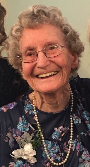 Edith Taylor Obituary Elliot Lake Elliot Lake News