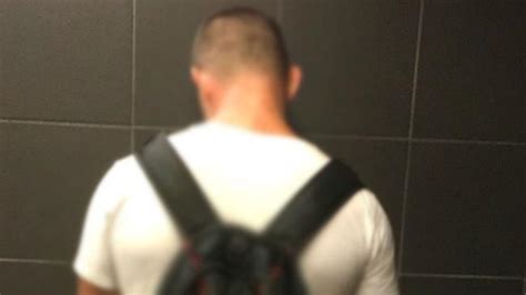 Porn Blog Nude Photos Australian Public Captured By Spy Cameras Hidden In Gyms Toilets News