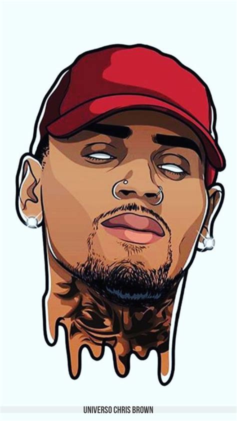 Pin On Wallpaper Chris Brown