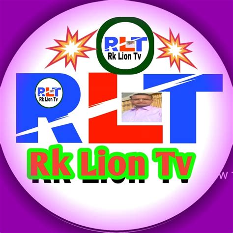 Rk Lion Tv