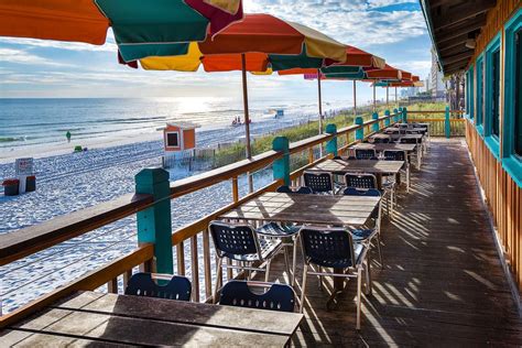 Back Porch Seafood And Oyster Bar Restaurant Find Things To Do In Destin