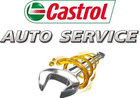 Castrol Auto Service Lkq Corp